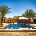 Kasbah Merzouga