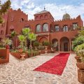Kasbah Tamadot