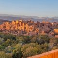 Kasbah Tasseurte