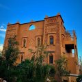 Kasbah Tiziri