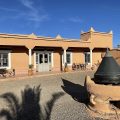 Kasbah Tizzarouine