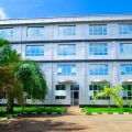 Kelvian Hotel Wote