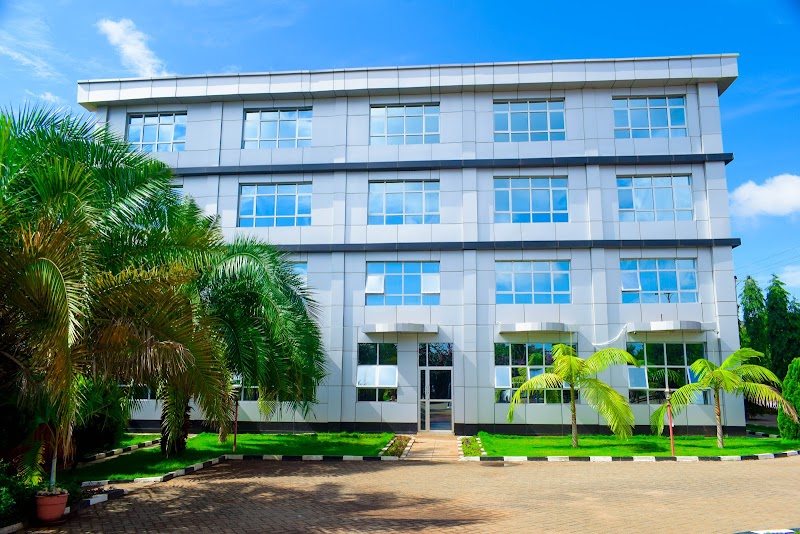 Kelvian Hotel Wote in Wote, Kenya