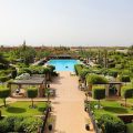 Kenzi Menara Palace