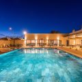 Kenzi Rissani Hotel
