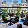 Kenzi Tower Hotel