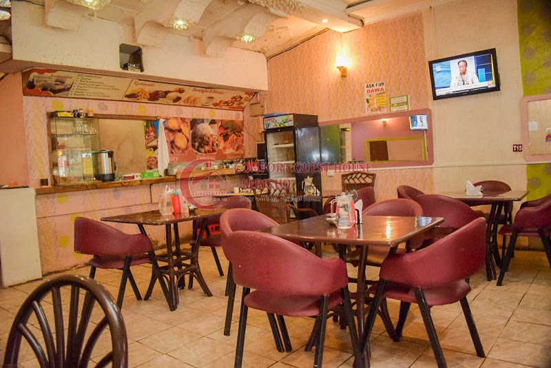 Kericho Pride Hotel in Kericho, Kenya