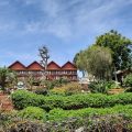 Kerio View Hotel