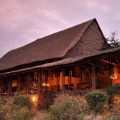 Kilaguni Serena Safari Lodge
