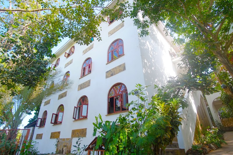 Kilifi Maghreb in Kilifi, Kenya