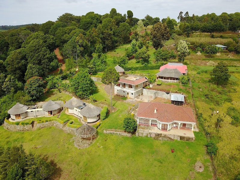 Kilima Resort in Iten, Kenya
