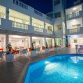 Kiniras Traditional Hotel & Restaurant