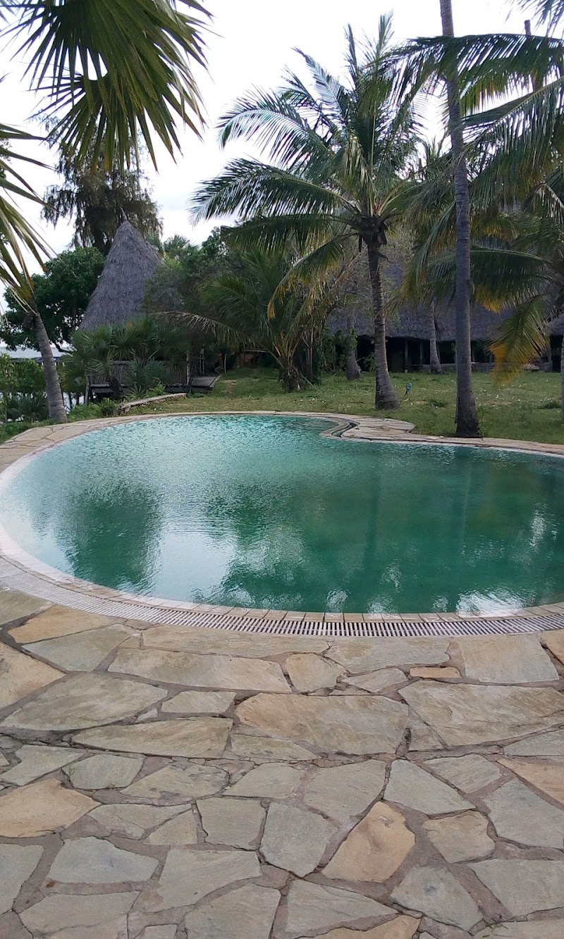 Kipungani Explorer in Lamu, Kenya