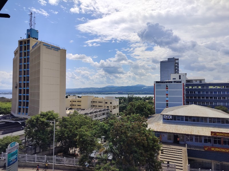 Kisumu Hotel in Kisumu, Kenya