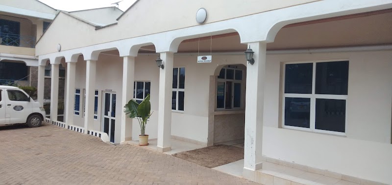 Kitui Cottages & Guest House in Kitui, Kenya