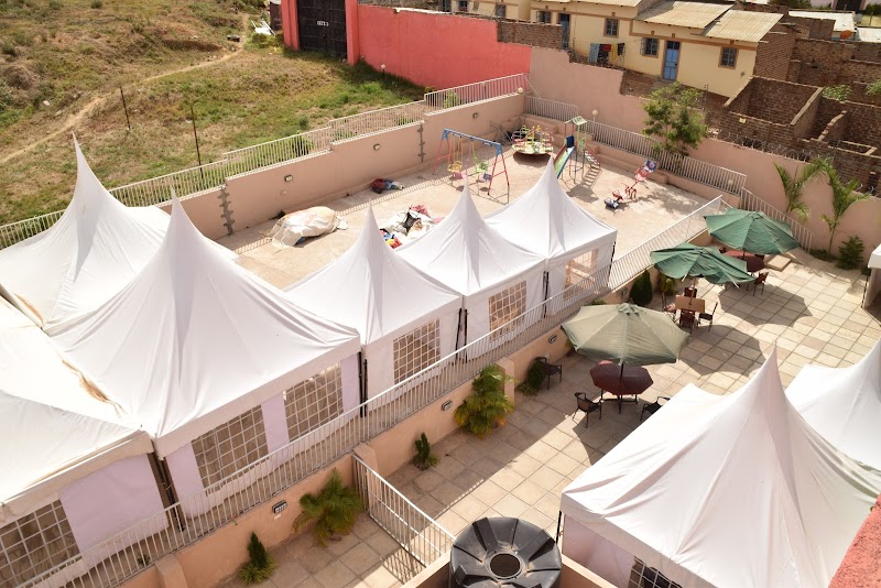 Kitui Premier Resort in Kitui, Kenya