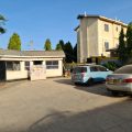 Kitui Resort Hotel