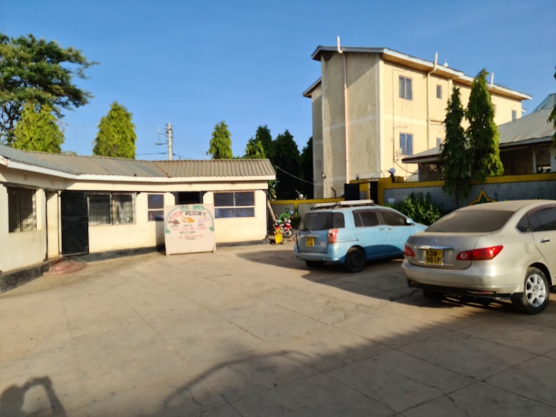 Kitui Resort Hotel in Kitui, Kenya
