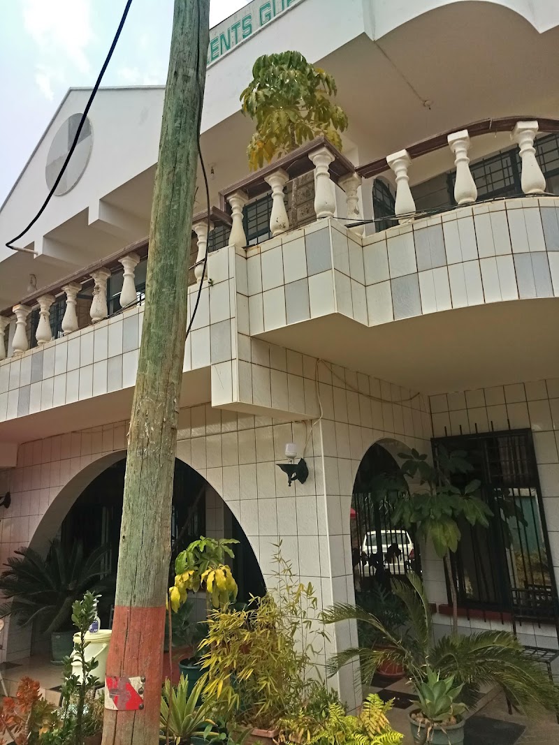Kitui Talents Hotel in Kitui, Kenya