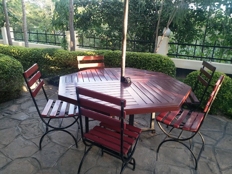 Kitui Villa – Ubuntu Village in Kitui, Kenya