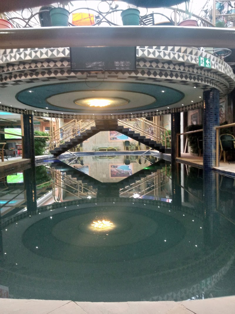 Klub Liquid Cash Hotel in Thika, Kenya