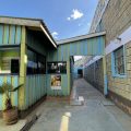 Konza City Tranzit Hotel