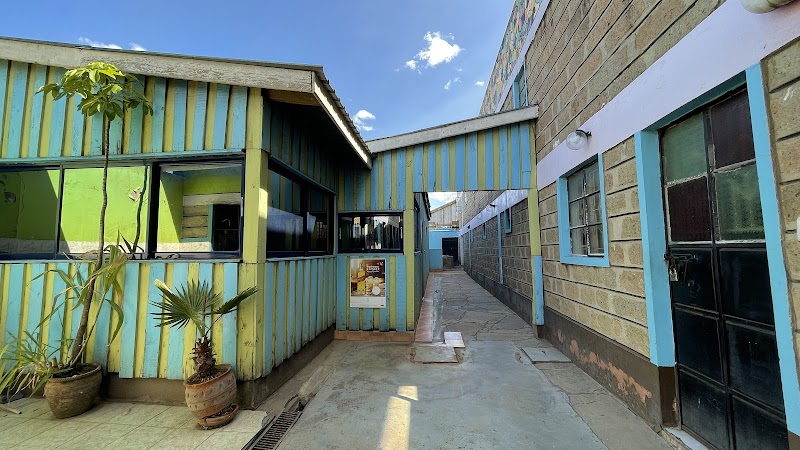Konza City Tranzit Hotel in Konza, Kenya