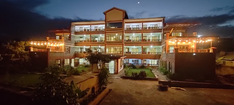 Kusi Hotel Kakamega in Kakamega, Kenya