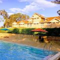 Kusyombunguo Hotel