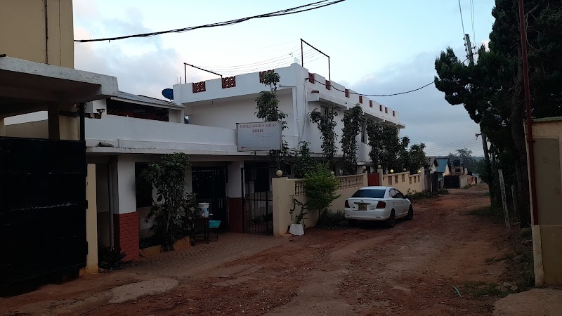 Kwale Golden Guest House in Kwale, Kenya