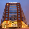 Kyriad Residence Casablanca Centre Ville