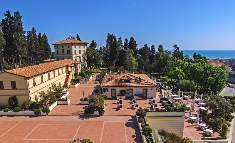 L’Antico Uliveto in Potenza Picena, Italy