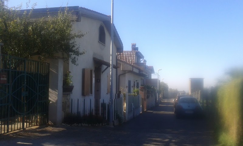 L'Arancio in Cecchina, Italy