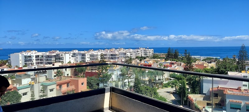 L’Escale Suites Residence Hoteliere By 7AV Hotels in Mohammedia, Morocco
