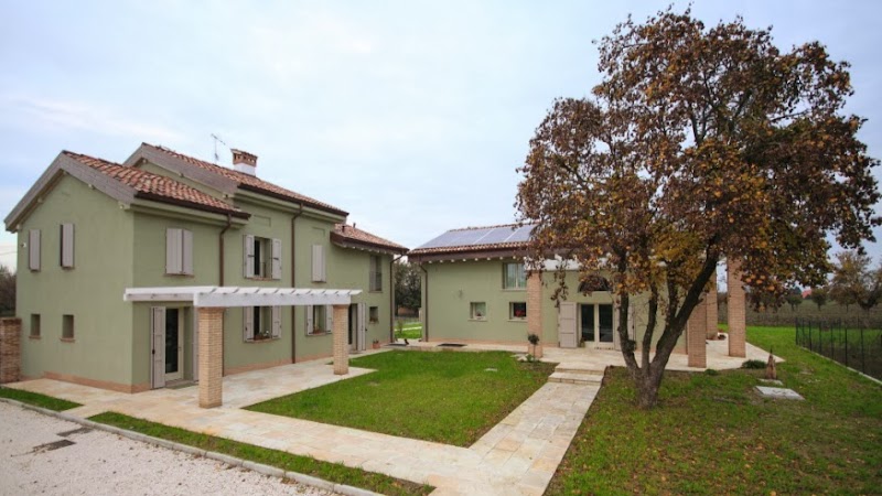 L'Ulma and L'Opi in Guastalla, Italy