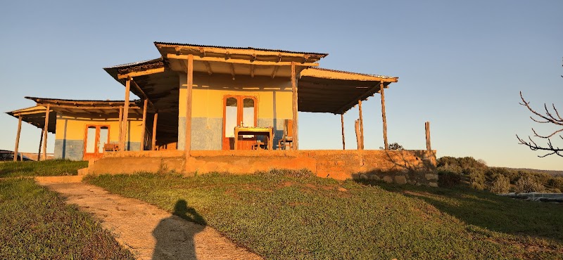 La Belle Etoile in Ouezzane, Morocco