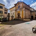 La Bifora del Medioevo