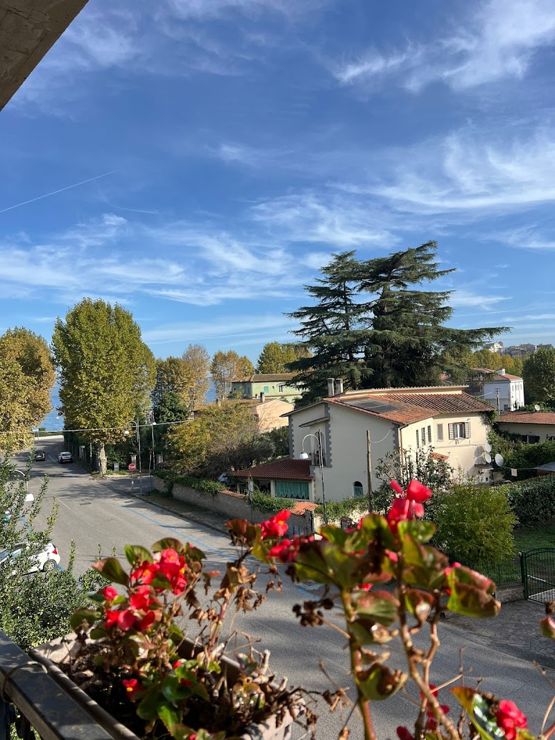 La Cannella in Anguillara Sabazia, Italy