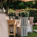 La Capinera Hotel Restaurant & Pizza