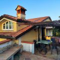 La Casa Giallina