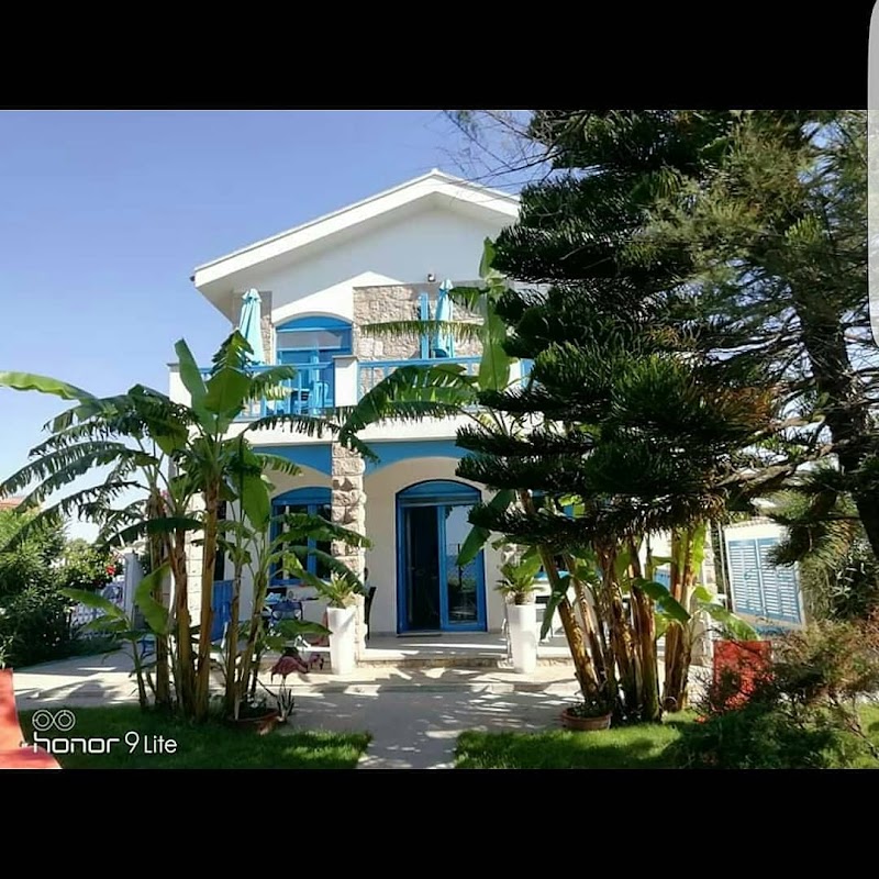 La Casa Sulla Spiaggia in Quartu Sant'Elena, Italy