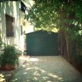 La Casa dal Tetto Verde