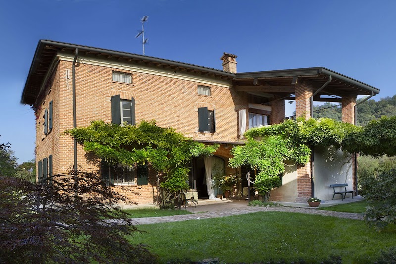 La Casa di Daniela in Salsomaggiore Terme, Italy