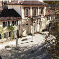 La Casa nel Parco Lecco
