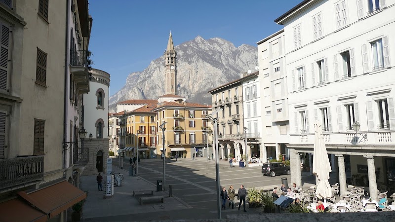 La Casa sul Lago Lecco in Lecco, Italy