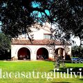 La Casa tra gli Ulivi