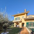 La Casetta del Tuscolo – Secret Rooms –