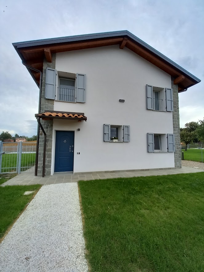 La Collinetta in Crespellano, Italy