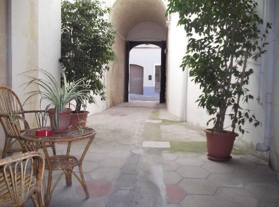 La Corte in Lequile, Italy