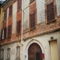 La Corte Antica